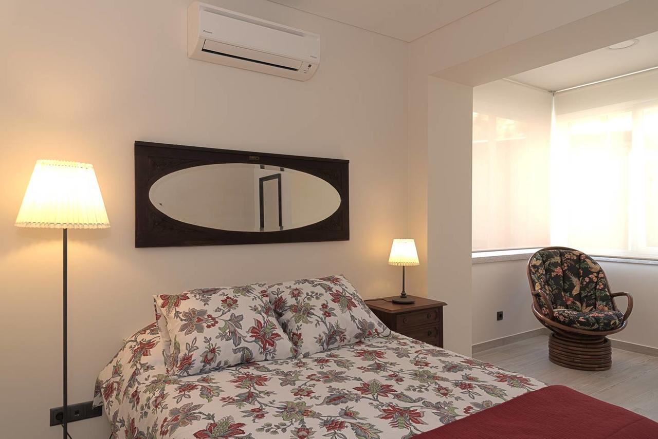 Doormans House City Center By Homeful Homes Lisbon Exterior photo