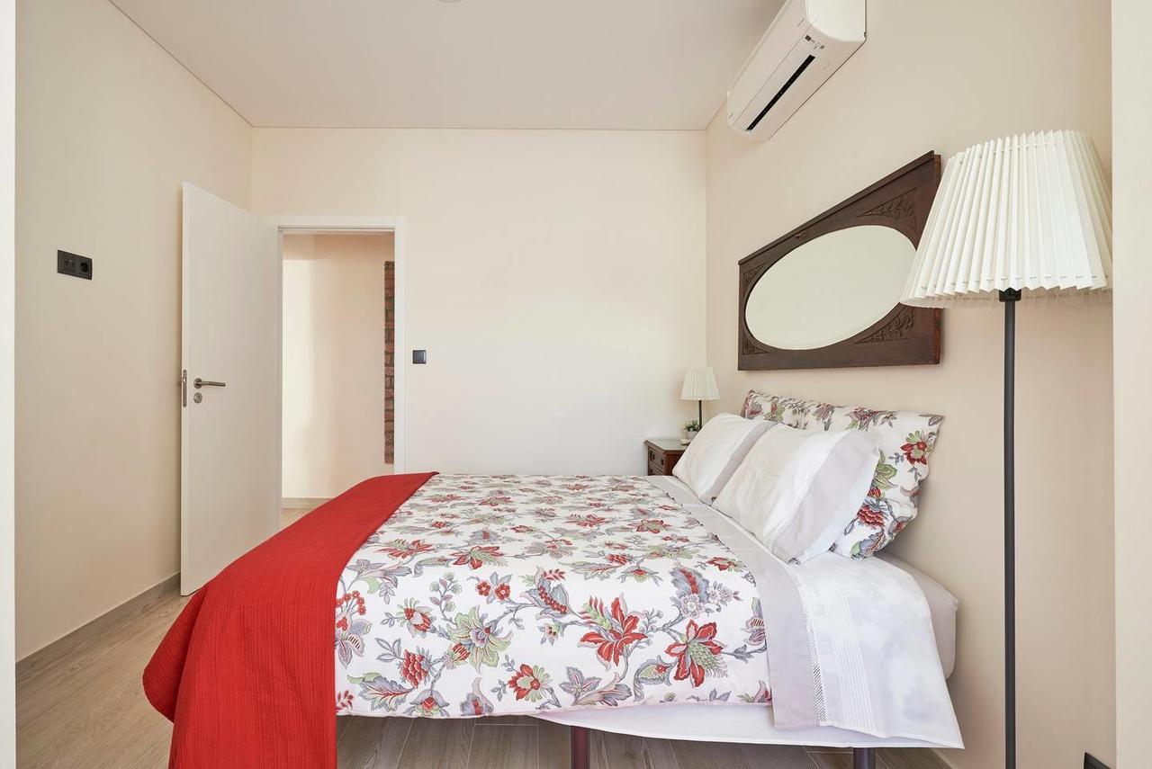 Doormans House City Center By Homeful Homes Lisbon Exterior photo