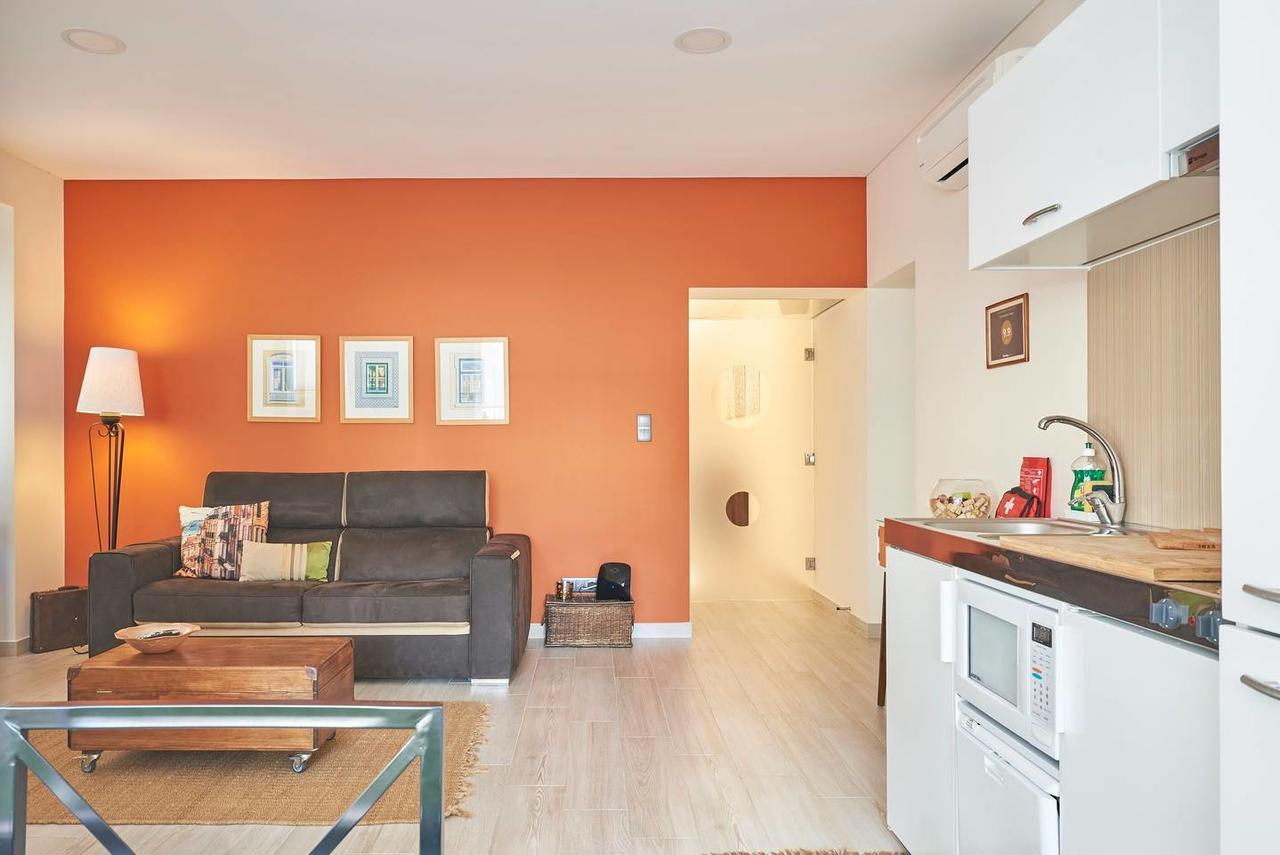Doormans House City Center By Homeful Homes Lisbon Exterior photo