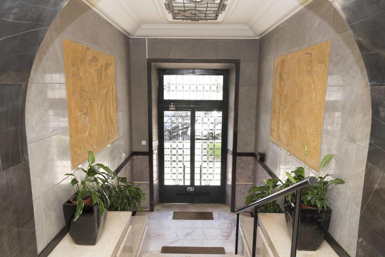 Doormans House City Center By Homeful Homes Lisbon Exterior photo