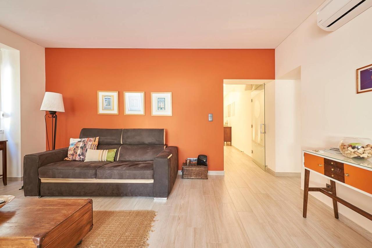 Doormans House City Center By Homeful Homes Lisbon Exterior photo