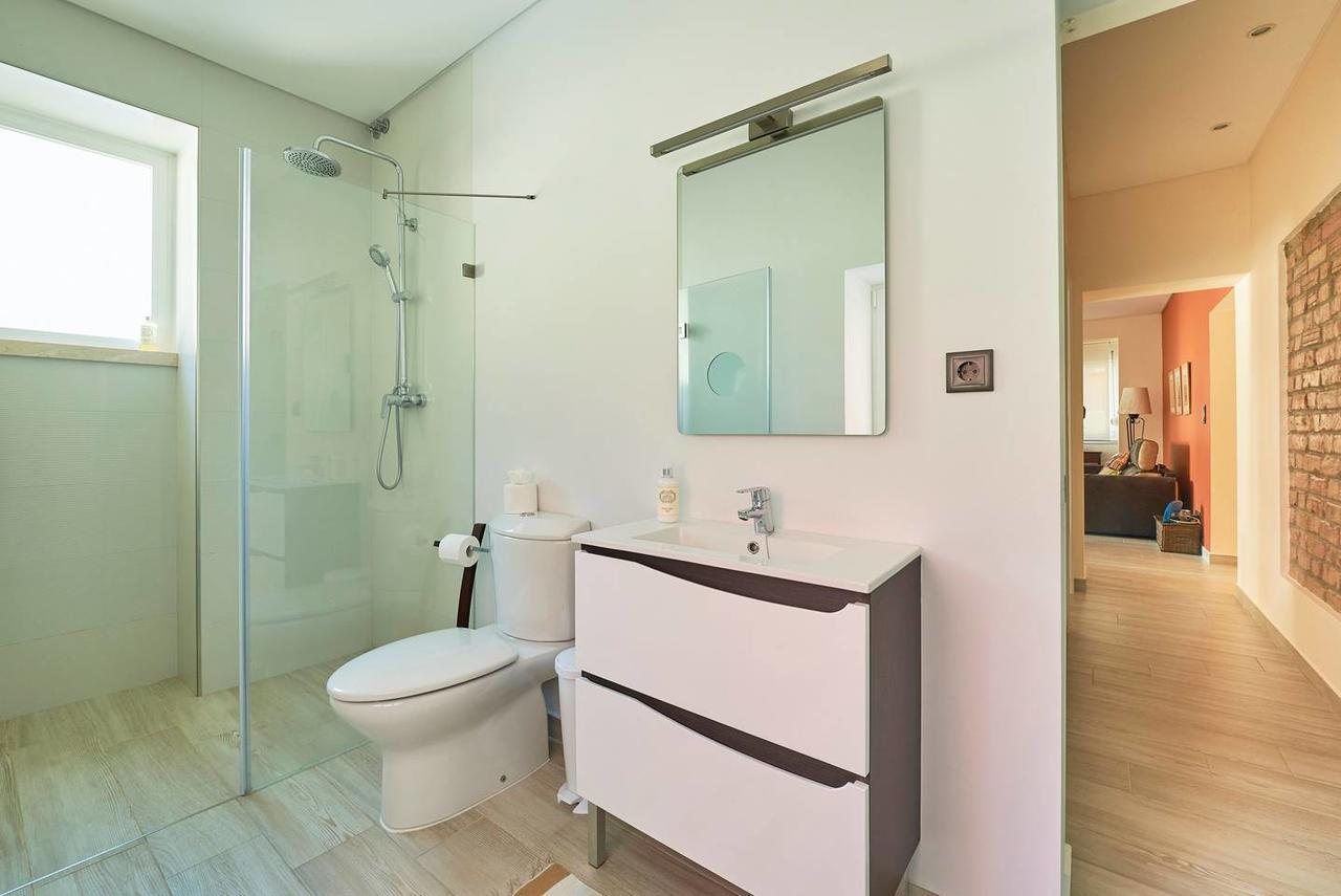 Doormans House City Center By Homeful Homes Lisbon Exterior photo