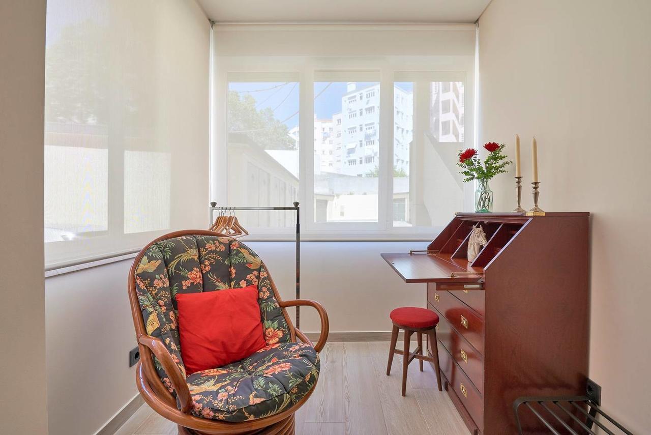 Doormans House City Center By Homeful Homes Lisbon Exterior photo